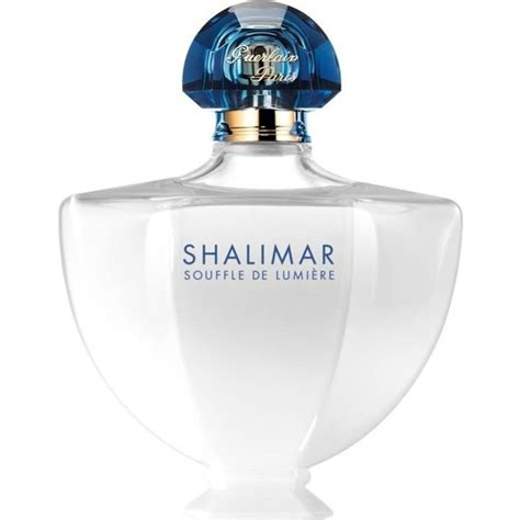 shalimar souffle de lumiere review